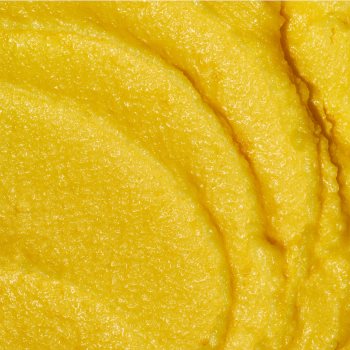 Mokosh Orange & Cinnamon sare pentru exfoliere pentru corp - imagine 3